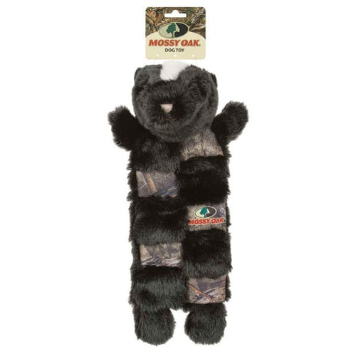 PetEdge Mossy Oak Squeaktaculars Dog Toys