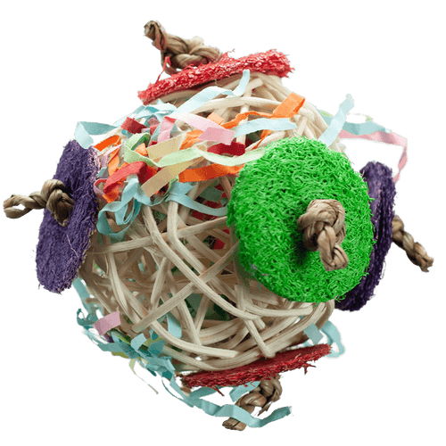 A&E NB061 Circle Chaser Toy