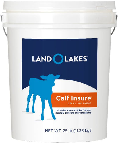LAND O LAKES® Calf Insure®
