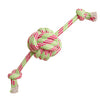 Snugarooz Braidy Bunch Rope Toy