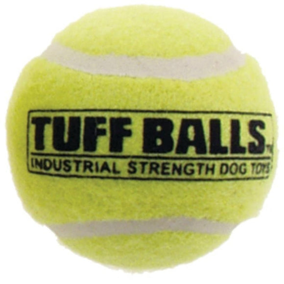 Petsport Tuff Balls (2.5 IN)