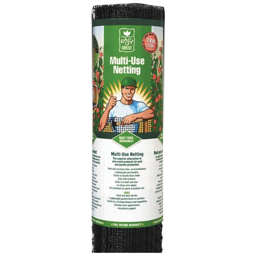 MULTI-USE NETTING