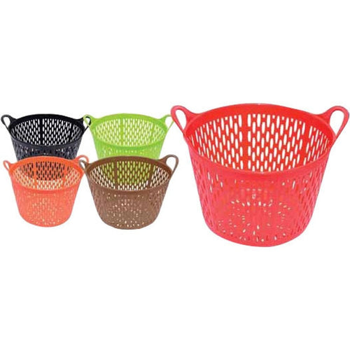 Tuff Stuff Flex Sieve/Colander Assortment