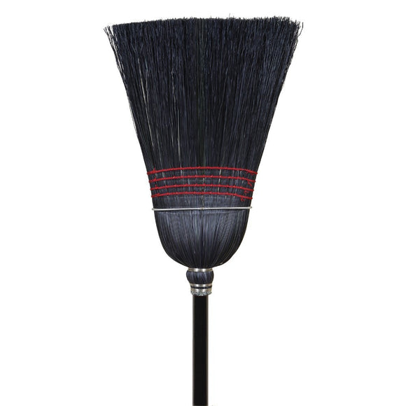 O-Cedar Warehouse Deluxe Corn Brooms (14