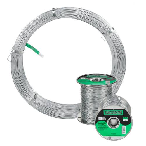 Rangemaster Electric Fence Wire