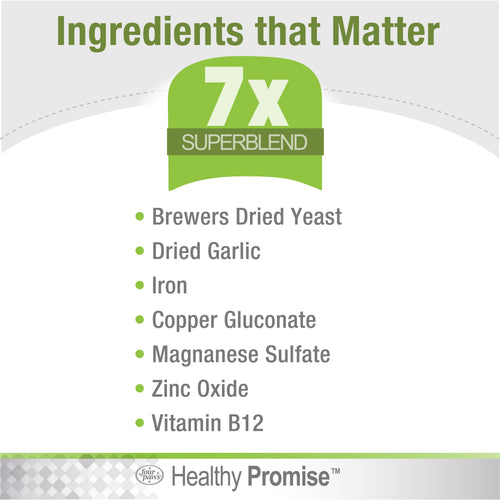 Four Paws Healthy Promise™ Brewers Yeast For Dogs