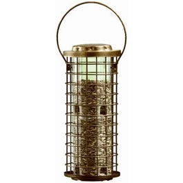 5-Lb. Durable Squirrel-Proof Wild Bird Feeder