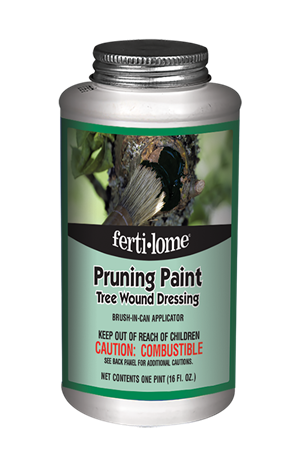 FERTI-LOME PRUNING PAINT (BRUSH ON) (16 oz)