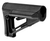 Magpul MAG470-BLK STR Carbine Stock Black Synthetic for AR15/M16/M4 with Mil-Spec Tube