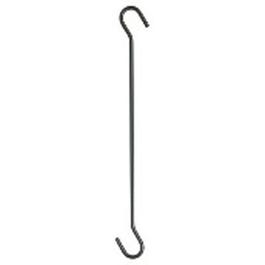 Bird Feeder Extension Hook, 12-Inch