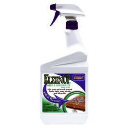 KleenUp Weed & Grass Killer, 1-Qt.