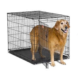 30 fashion crate dog size