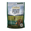 Canidae PURE Grain Free Dog Treats, Bison and Butternut Squash