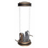 Bird Feeder, Squirrel-Proof, Holds 5-Lbs.