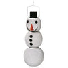 Bird Feeder, Snowman