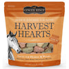 Ginger Ridge Harvest Hearts Horse Treats (1.75-lb)