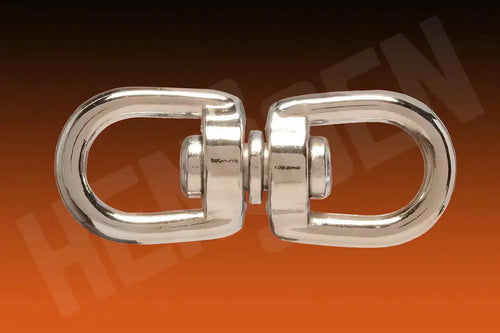 Henssgen Hardware Swivel Round Eye (3/4 - 178T)