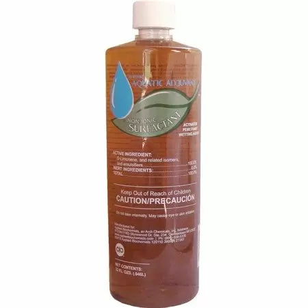 Applied Biochemists Aquatic Adjuvant and Non-ionic Surfactant 32 oz.