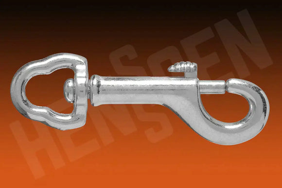 Henssgen Hardware Swivel Eye Bolt Snap (1-1/8