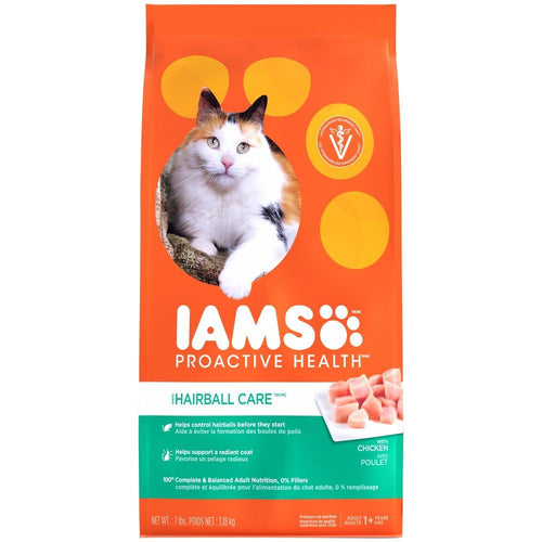 Iams company best sale