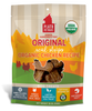 Plato Organic Chicken Strips Dog Treats