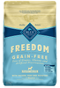 Blue Buffalo Freedom Grain Free Chicken Recipe Puppy Dry Dog Food