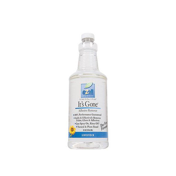 Weaver eZall® It's Gone Adhesive Remover (32 oz)