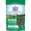 Natural Balance Mini Rewards Lamb Training Treats