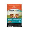 Canidae Under the Sun Grain Free Whitefish Dry Dog Food (23.5 lbs)