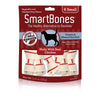 SmartBones Rawhide-Free Chicken Dog Treats