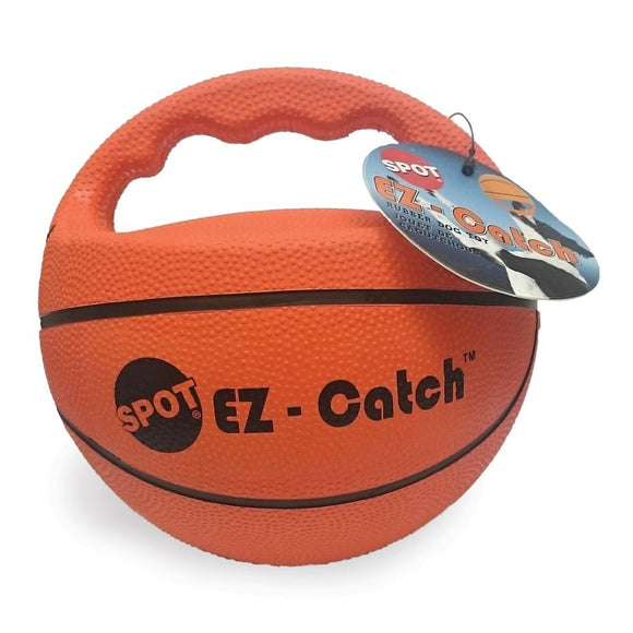 Ethical Pets EZ Catch Ball Dog Toy