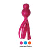 KONG Wubba Comet Dog Toy