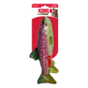 KONG Wild Shieldz Trout Dog Toy