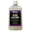 Hide Lotion