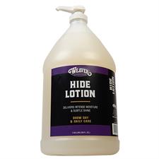 Hide Lotion