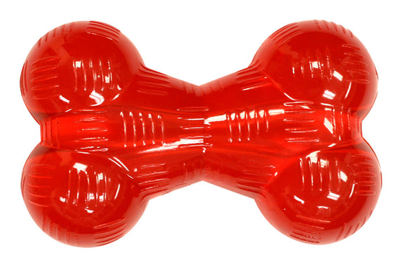 Ethical Products PLAY STRONG MINI RUBBER BONE