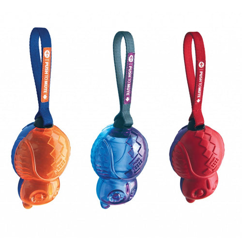 Ethical Products Push To Mute Owl W/ Strap (6)