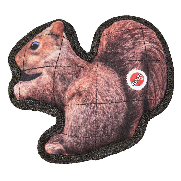 NATURE’S FRIENDS SQUIRREL 8″