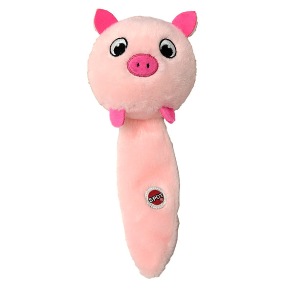 Ethical Products Squish & Squeak Pig (10