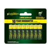 GoGreen Power® AA Alkaline 24pack (AA)