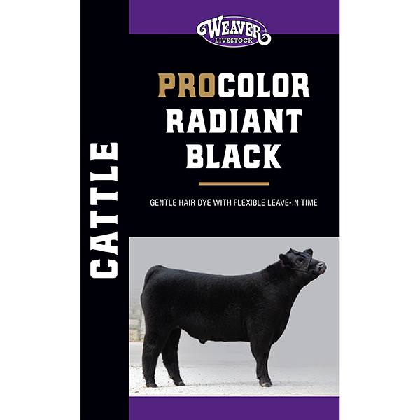 ProColor Radiant Black - Serving 5 Locations in OH - Granville Milling Co.