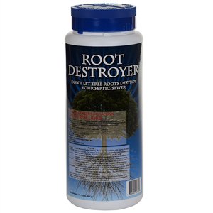 Sanco ROOT DESTROYER Septic Root Remover - Serving 5 Locations in OH ...
