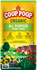 Coop Poop Organic Soil All Purpose Plant Food (4-lb)