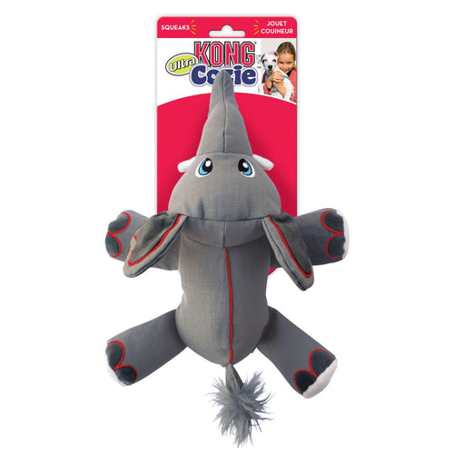 KONG Cozie Ultra Ella Elephant (Medium)