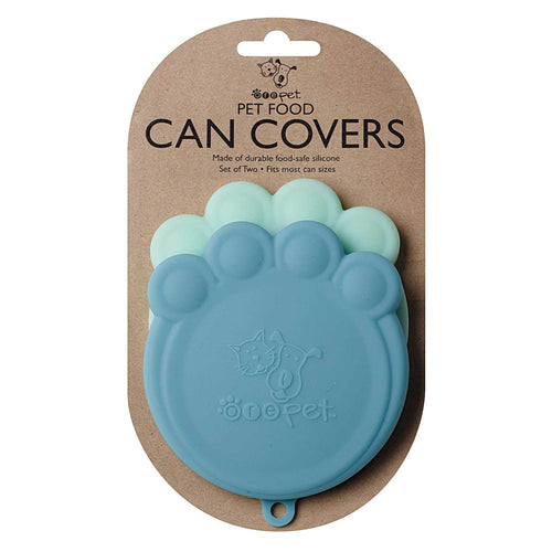 Ore Pet Food Can Covers