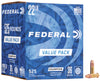 Federal Champion Training Rimfire (22 LR 36 Grain)