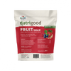 Manna Pro Nutrigood™ FruitSnax Horse Treats BerryMint + Oats Flavor (2 lbs)