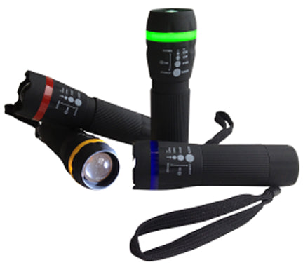 GLOW MAX ZOOM LIGHT DSP OF 12