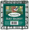 MINI SNACK   SUET BASKET MS 8/CS