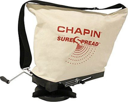 SURESPREAD BAG SPRDR 25 LB